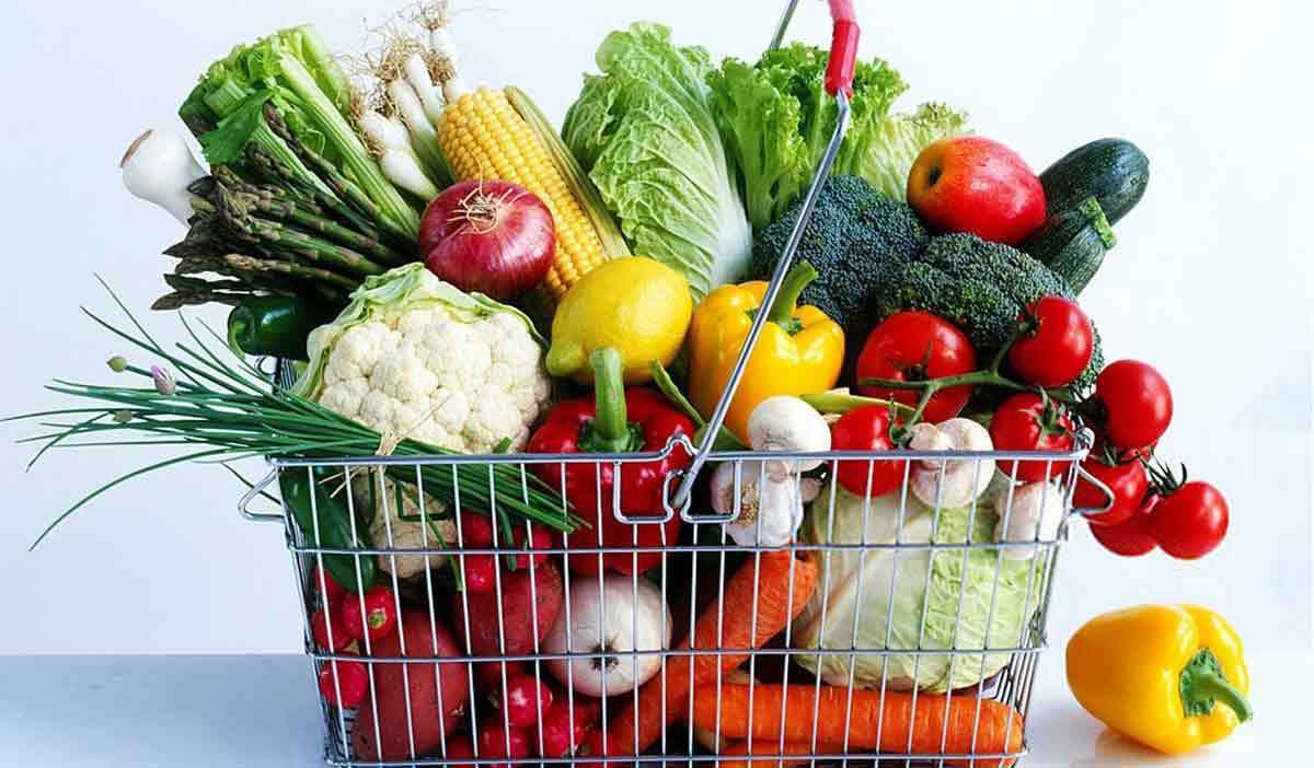 За перший тиждень листопада в Україні суттєво подешевшали овочі. Які овочі «борщового набору» можна придбати за зниженою ціною?