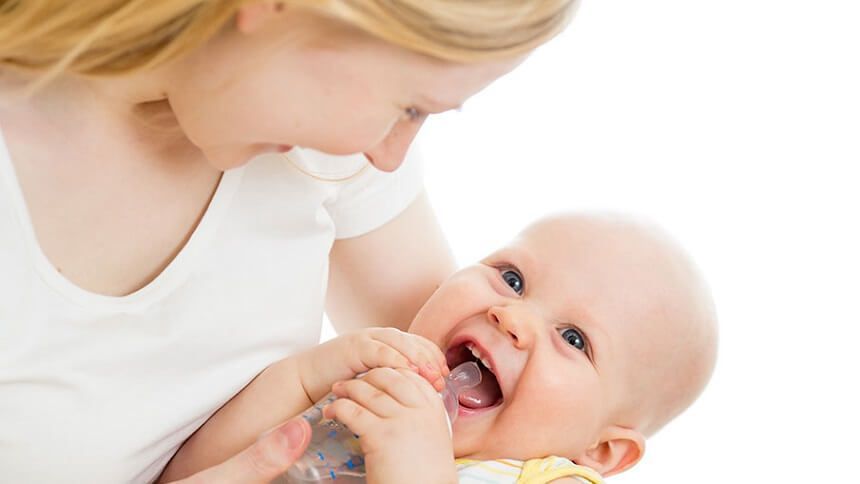 Вчені встановили, чому гикавка важлива для новонароджених. Гикавка у немовлят є важливим елементом розвитку головного мозку.