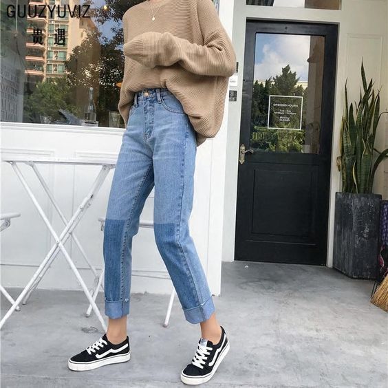 Модні фасони джинсів осінь і зима 2019-2020. Моделі, які рекомендують носити цієї осені і взимку.