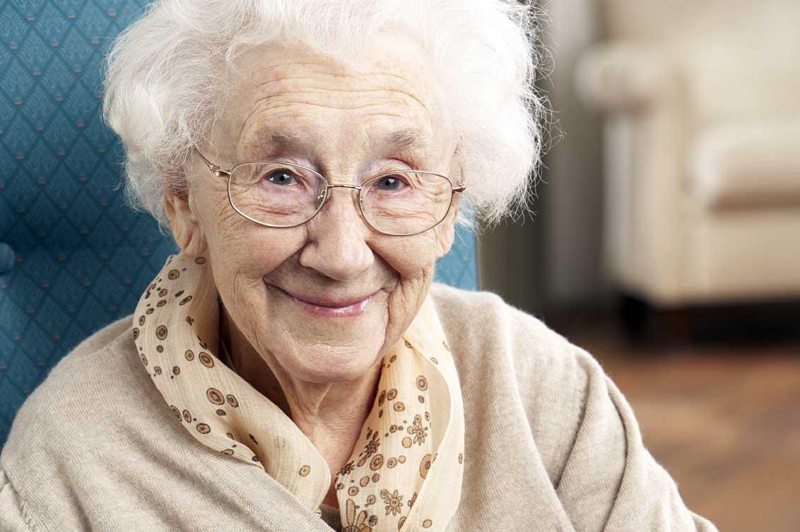 Вчені з'ясували, як людям вдається жити довше 110 років. Вчені розкрили ще одну таємницю довгожителів.