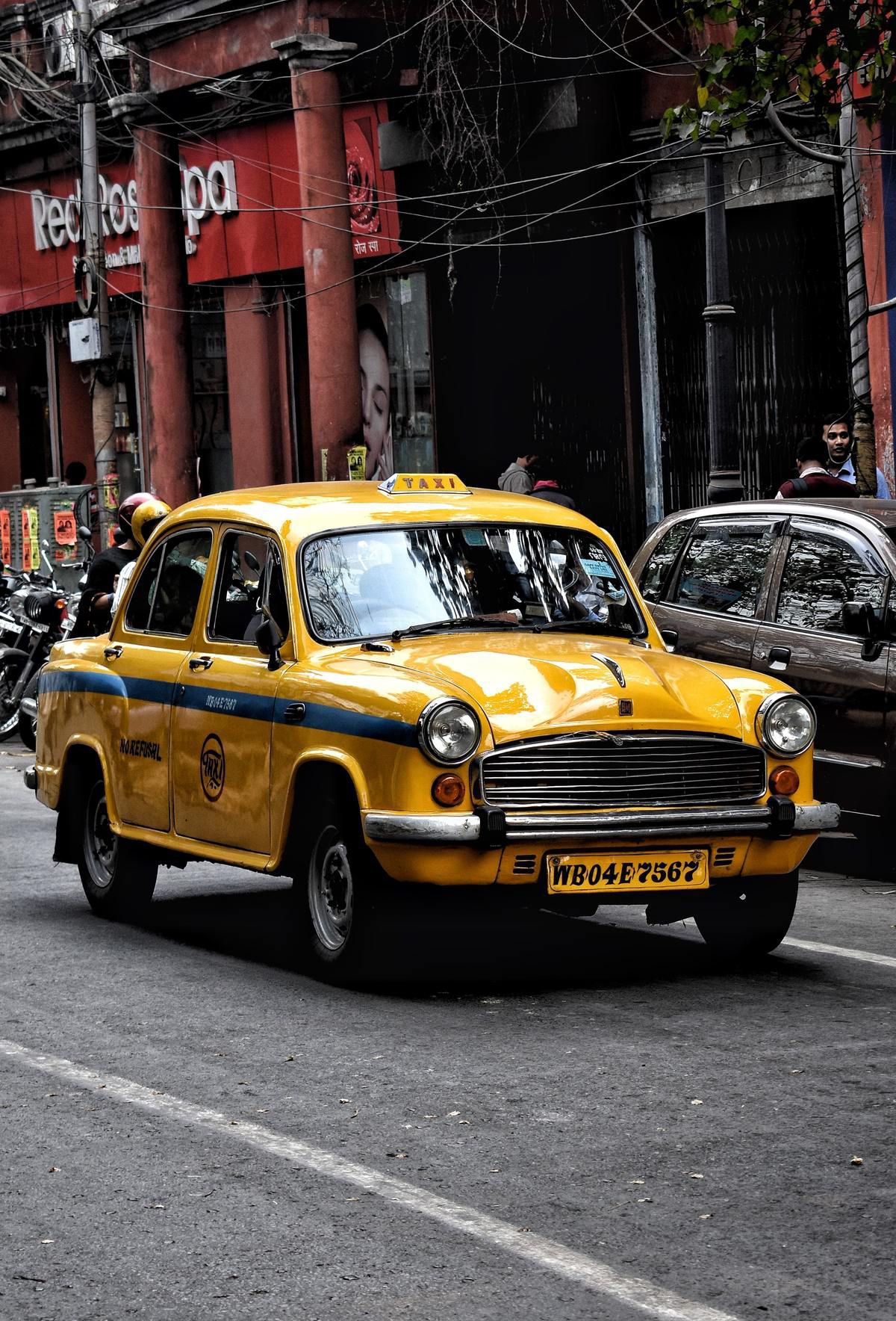 Чому мотори таксі без ремонту і проблем мають величезні пробіги. Секрет від таксистів.