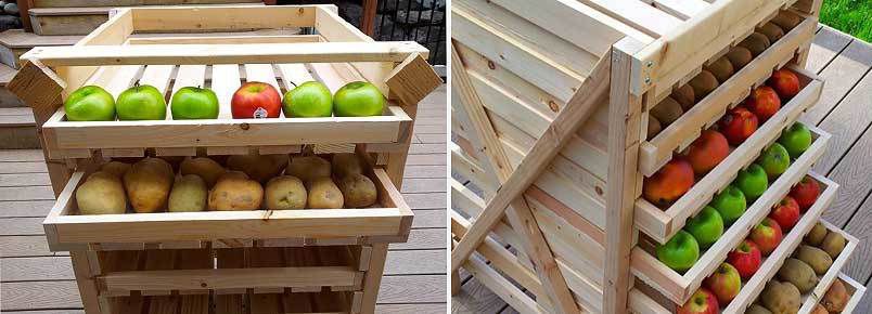 Як правильно зберігати яблука взимку. Прості способи дозволять вам насолоджуватися яблуками до нового врожаю.