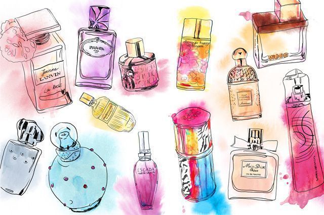 7 найкращих ароматів зими — 2020. Дізнайтеся, які парфуми будуть популярні взимку 2020.