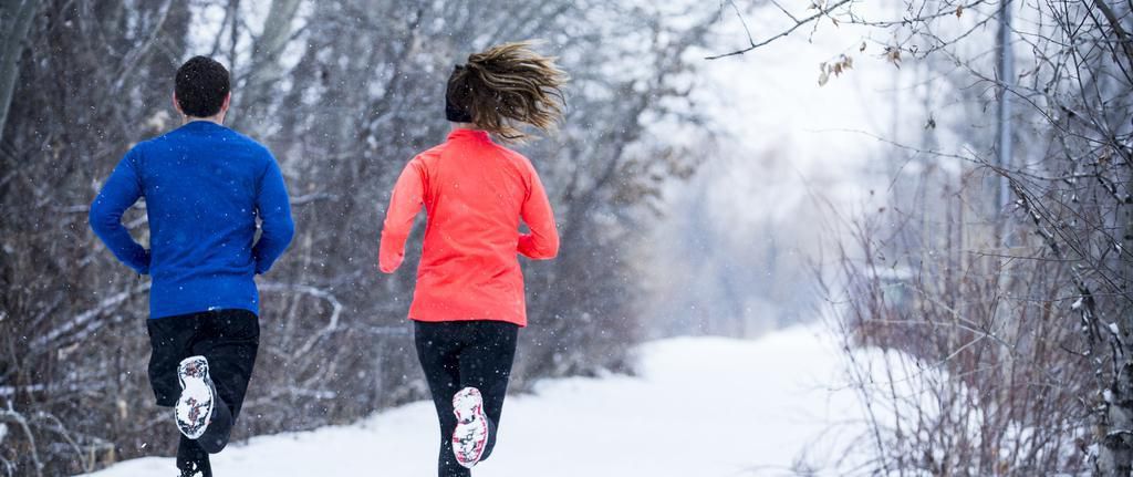 5 порад, щоб біг взимку приносив користь і задоволення. Прості та дієві поради для любителів зимового бігу.