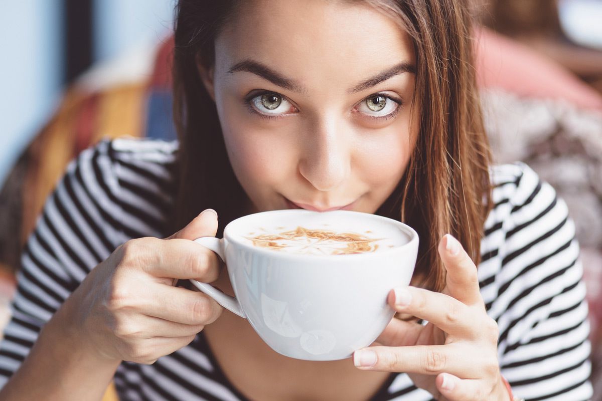 ці 6 напоїв можна випити зранку, якщо вам набридла кава