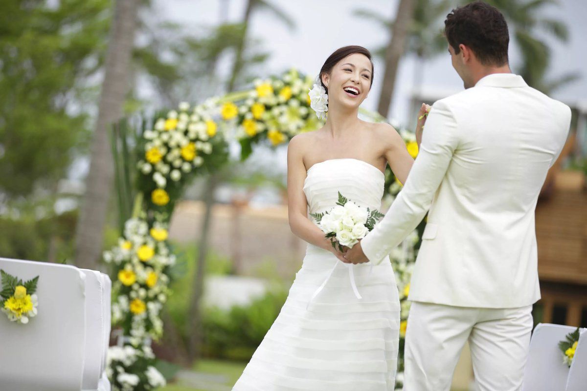 Весілля у високосний рік 2020: чи можна виходити заміж