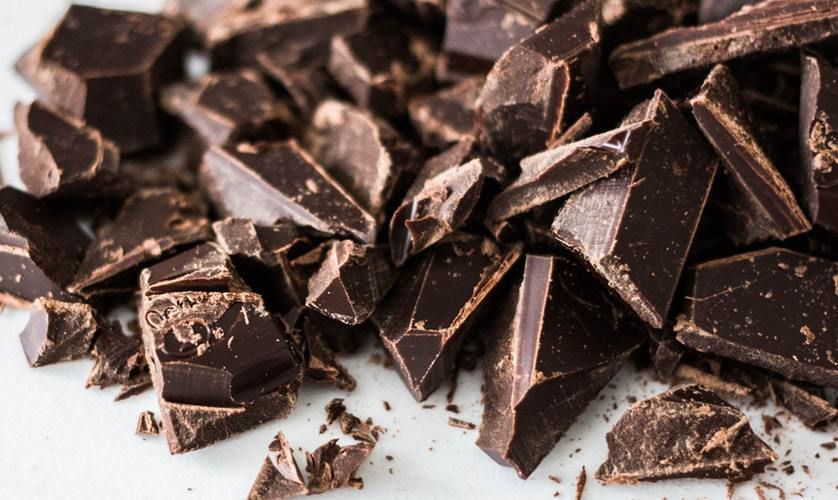 Чому шоколад такий корисний для здоров'я. Простий спосіб покращити здоров'я із задоволенням.