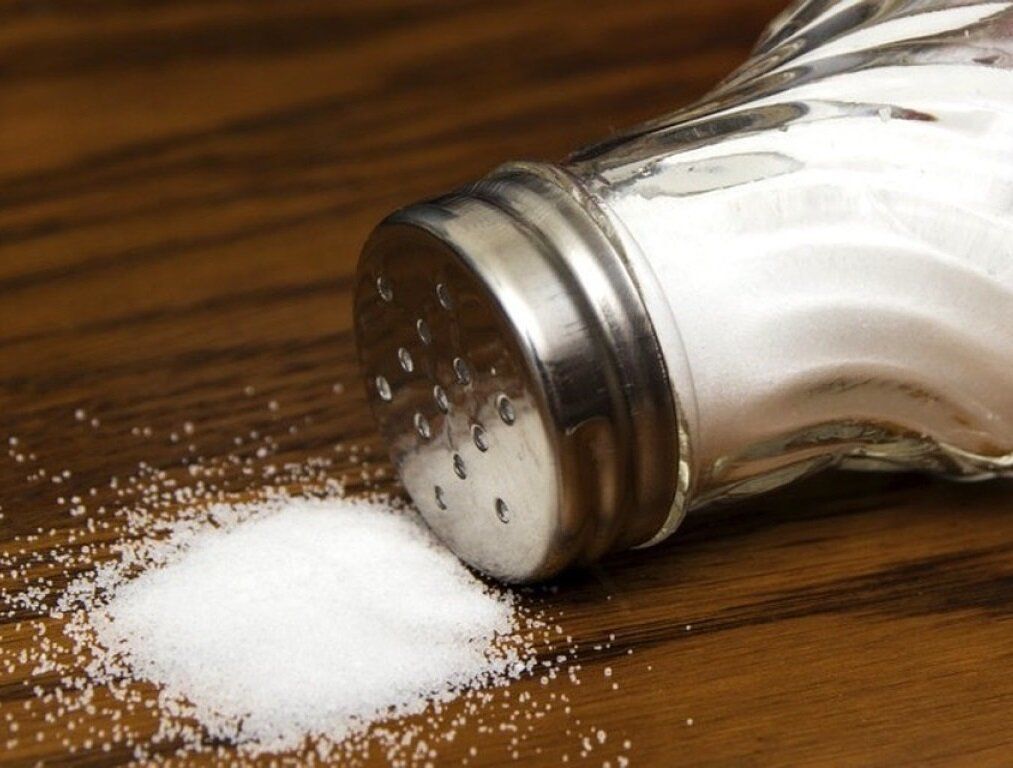 Вчені заявили, що звичайна сіль може замінити антибіотики. З незвичайною заявою виступили американські вчені.
