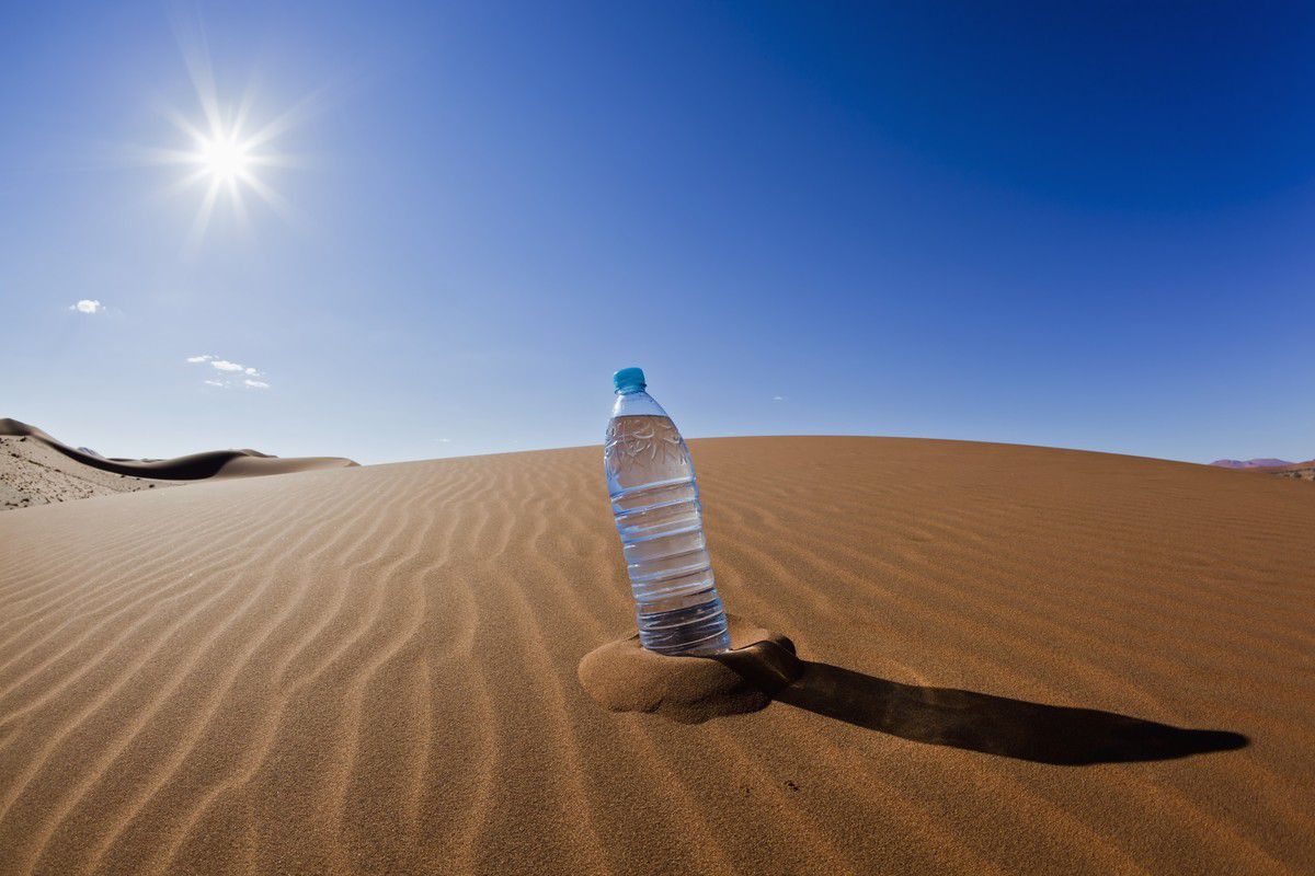 Вчені пропонують новий метод для видобутку води в пустелі. Збір туману може стати практичним джерелом прісної води в туманних прибережних пустелях.