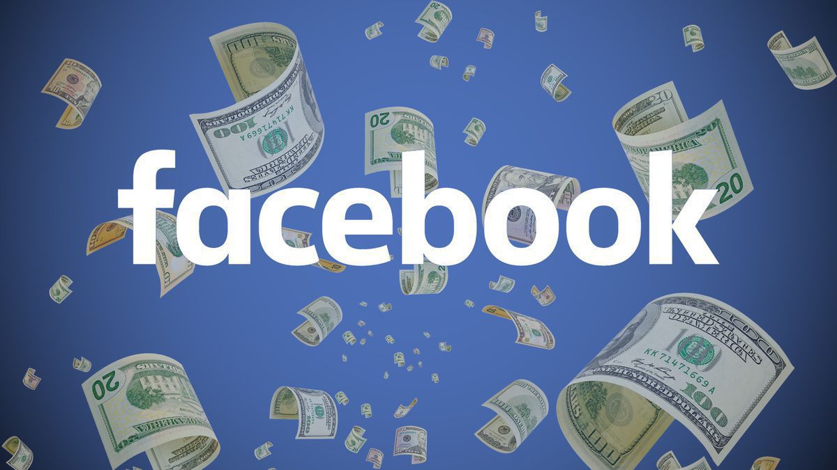 Соцмережа Facebook буде платити користувачам за проходження опитувань. Отримані у додатку бали можна буде обміняти на платіж, який відправлять на особистий рахунок користувача в PayPal.