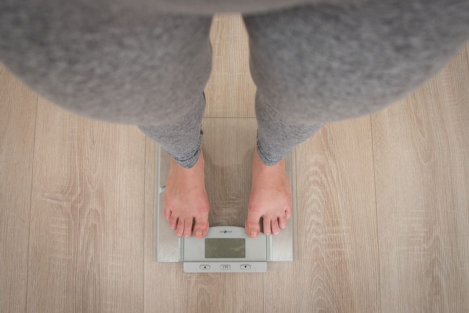 Чому не йдуть останні 5 кілограмів. Роль стресу в процесі схуднення.