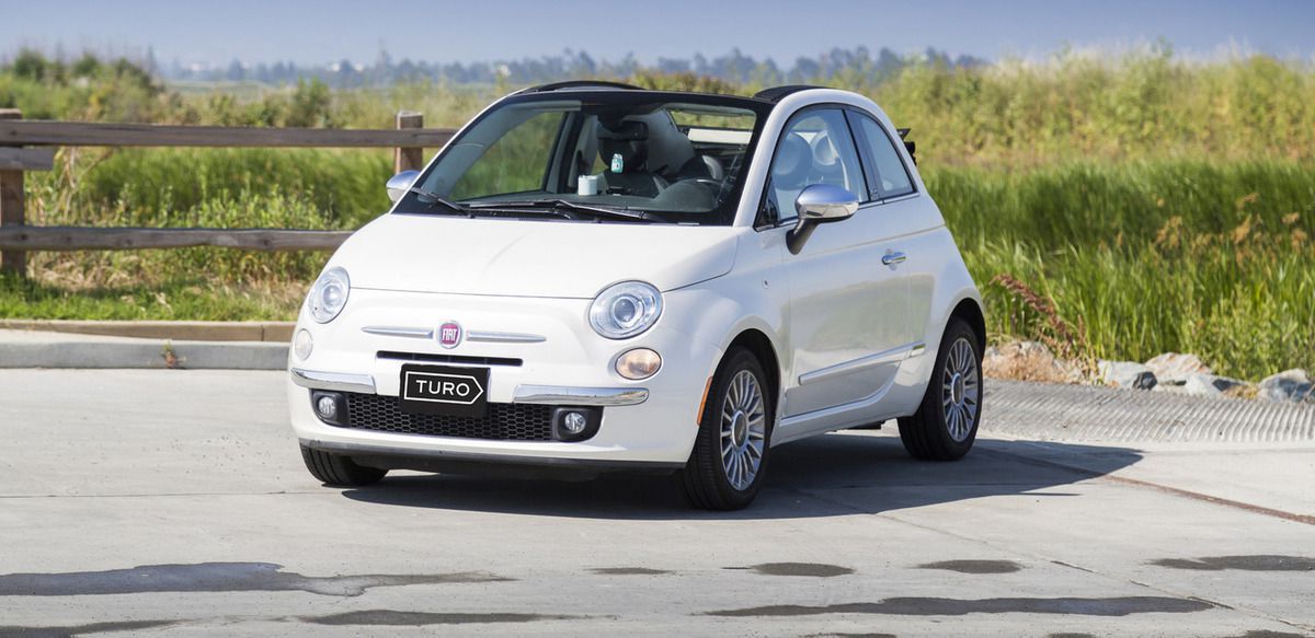 Fiat відкликає понад 70 тисяч автомобілів через несправності. Концерн FCA оголосив масштабну кампанію щодо відкликування автомобілів.