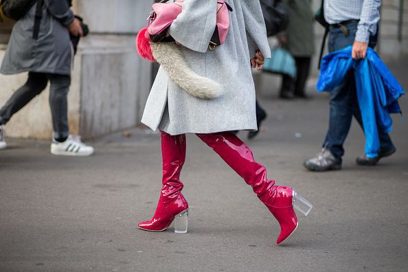 Зимові чоботи 2020: трендові моделі, перед якими ви не встоїте. Теплі чоботи є пунктом must have в зимовому гардеробі кожної жінки.