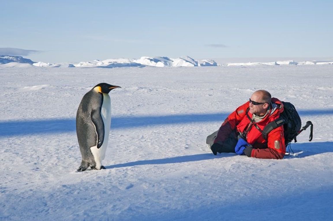 Після 14 місяців в Антарктиді у полярників зменшився мозок. Вчені вивчили мозок полярників, які пропрацювали на німецькій дослідницькій станції понад рік.