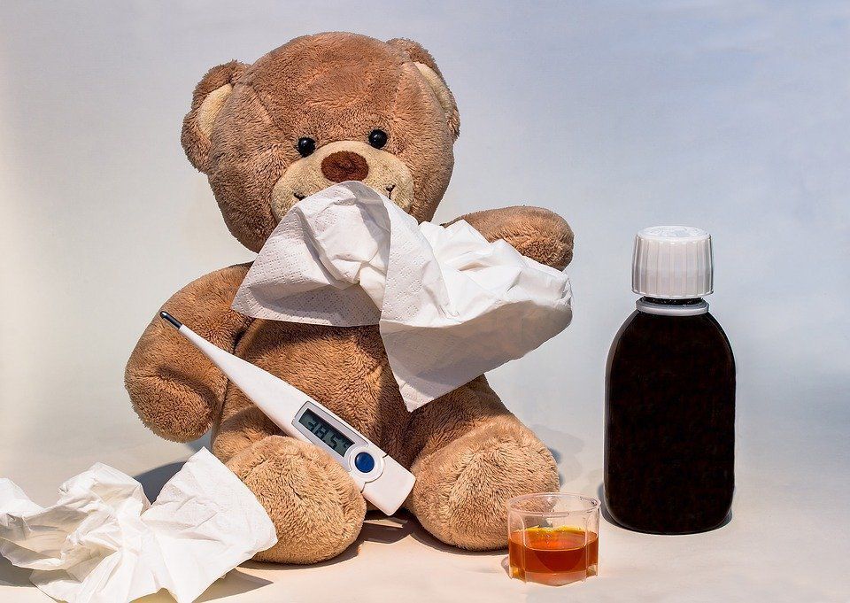 7 міфів про застуду, які пора забути. Найпоширеніші міфи про застуду, які передаються з покоління у покоління і про які давно пора забути.