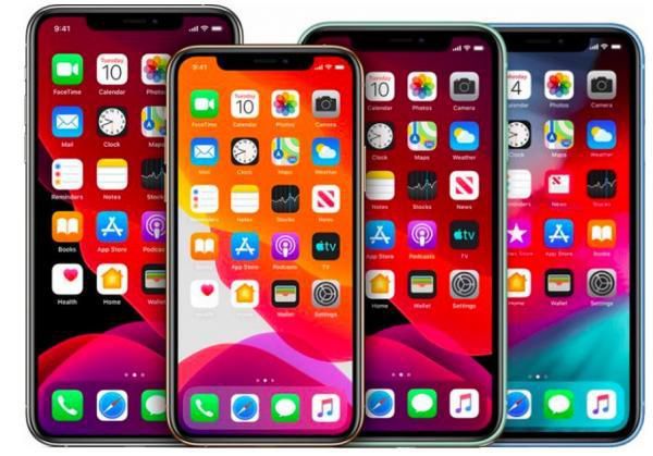 Apple готує відразу п'ять нових iPhone у 2020-му році. Вибір буде нелегкий.
