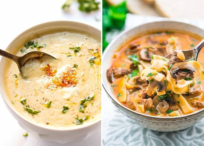 Коли взимку хочеться теплого і ароматного супу: 7 найкращих рецептів