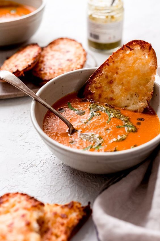 Коли взимку хочеться теплого і ароматного супу: 7 найкращих рецептів. Це — дуже смачно!