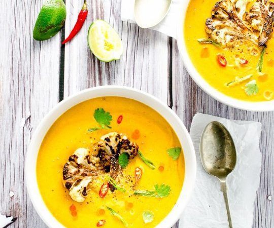 Коли взимку хочеться теплого і ароматного супу: 7 найкращих рецептів. Це — дуже смачно!
