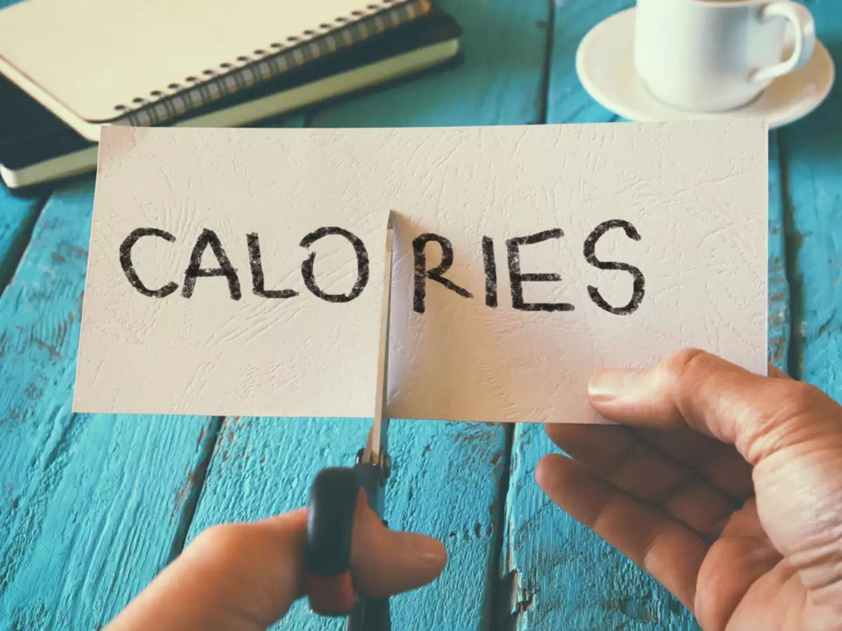 5 несподіваних речей, які спалюють калорії. І вони не пов'язані зі спортом.