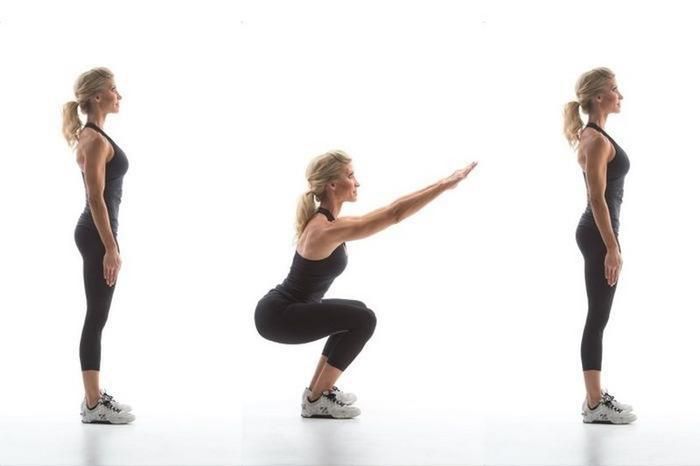 3 кросфіт-вправи для схуднення, які можна робити вдома. Тренування для якого не потрібен спортзал.