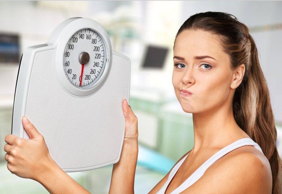 Названі 5 причин, чому здорове харчування не допомагає схуднути. Основні причини, чому не втрачається вага.