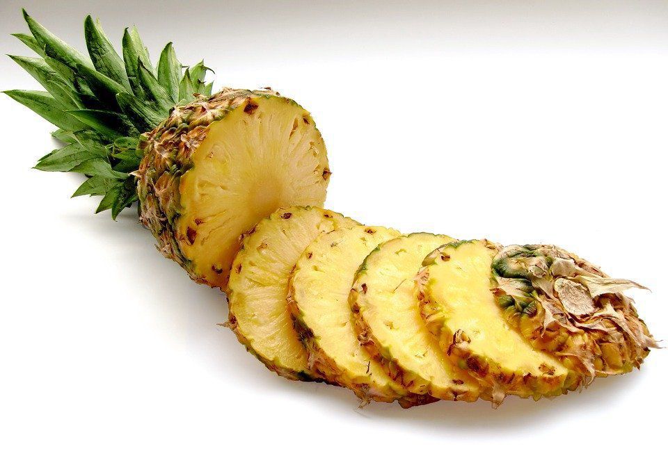 Як вибрати стиглий і солодкий ананас. Обираємо ананас так, щоб не розчаруватися в покупці.
