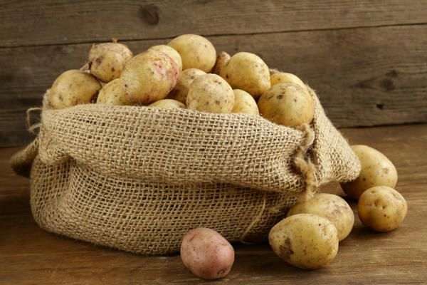 Як зберегти картоплю в квартирі до літа. Прості способи збереження урожаю картоплі у квартирі.