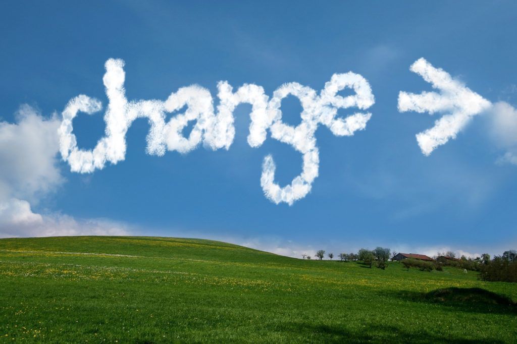 Зміни в житті: ідеї, які допоможуть з ними впоратися. Поради, які допоможуть вам прийняти зміни.