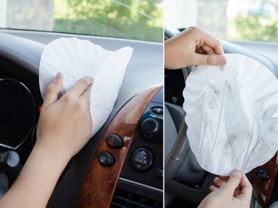 11 лайфхаків для чищення вашого автомобіля. Вони допоможуть вам швидко та ефективно очистити авто від різного роду забруднень.