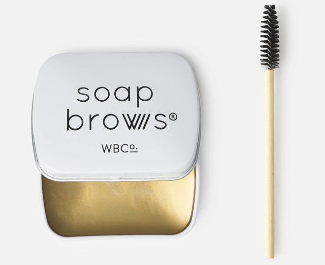 Мильні брови — б'юті-тренд 2020 року. Чому Soap Brows стали такими популярними?