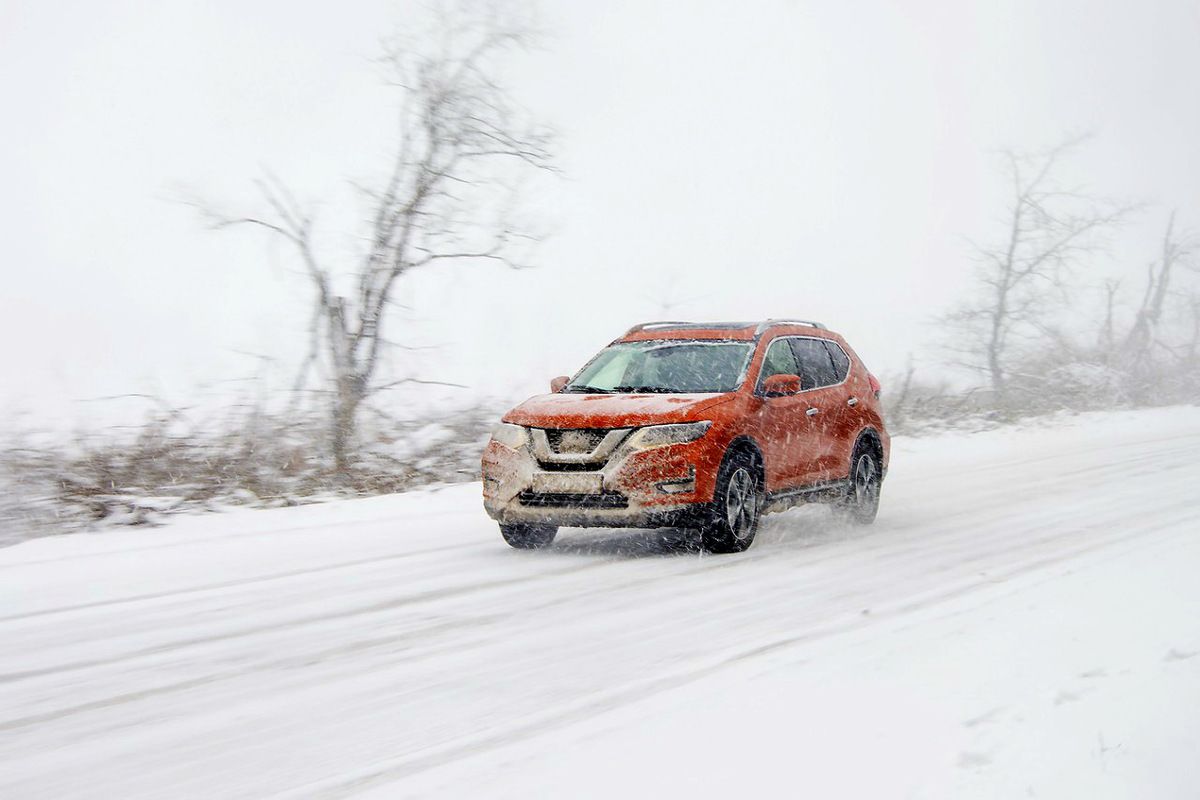 Експерти склали рейтинг найкращих автомобілів для зими. Автомобілі, які можуть з легкістю пережити зимовий сезон.