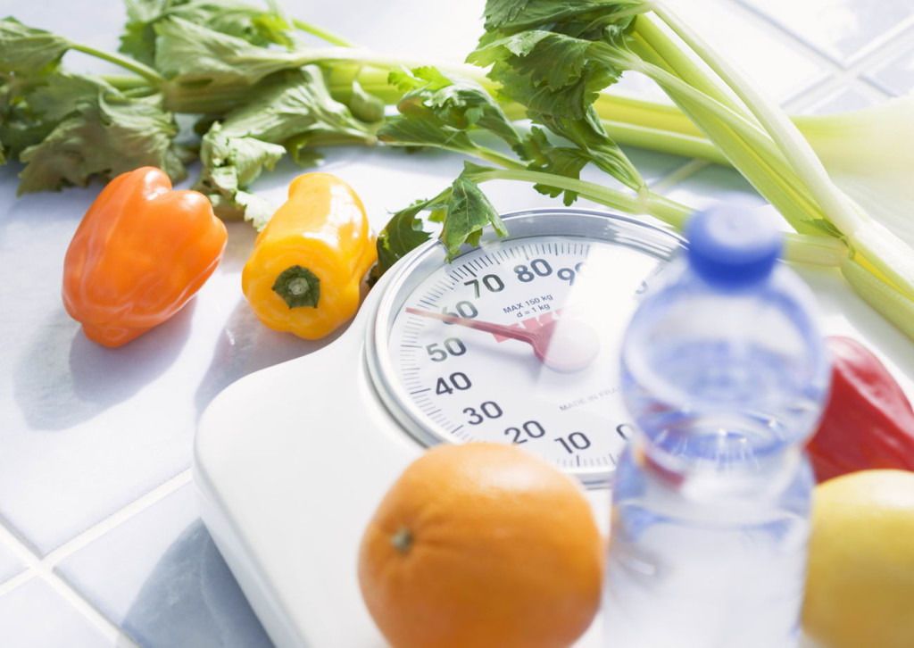 Ці 5 вітамінів допоможуть вам швидко позбутися зайвих кілограмів. Деякі вітаміни здатні прискорити схуднення.