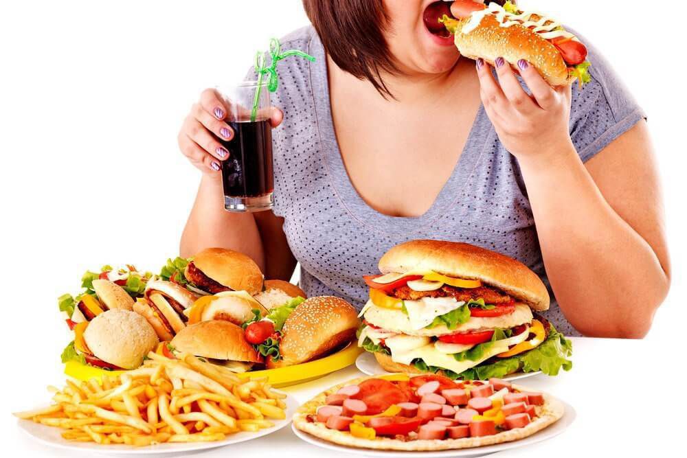 Вчені наблизилися до створення препарату від переїдання. Дослідники зрозуміли, що може викликати переїдання.