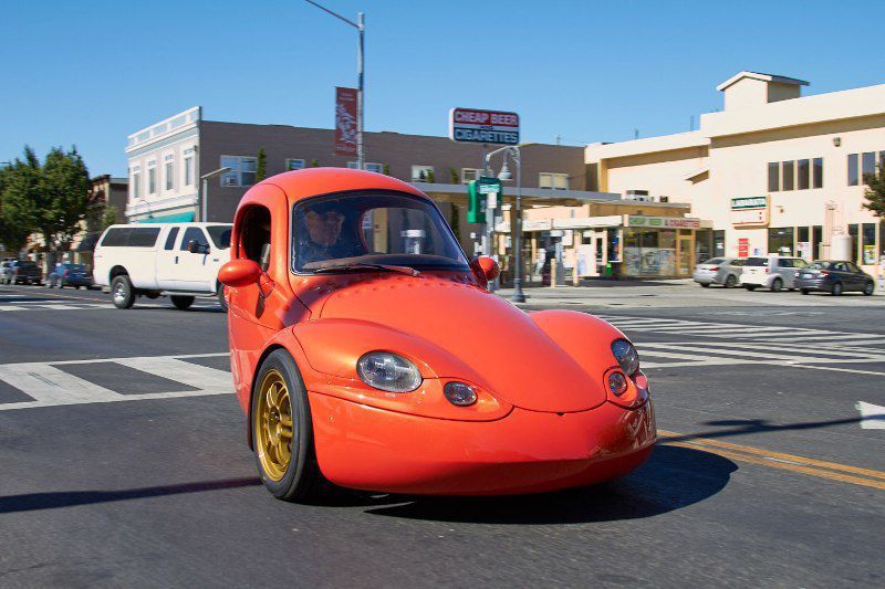 10 найменших автомобілів у світі. Найменші машини на Землі: як вони виглядають і на що вони здатні.