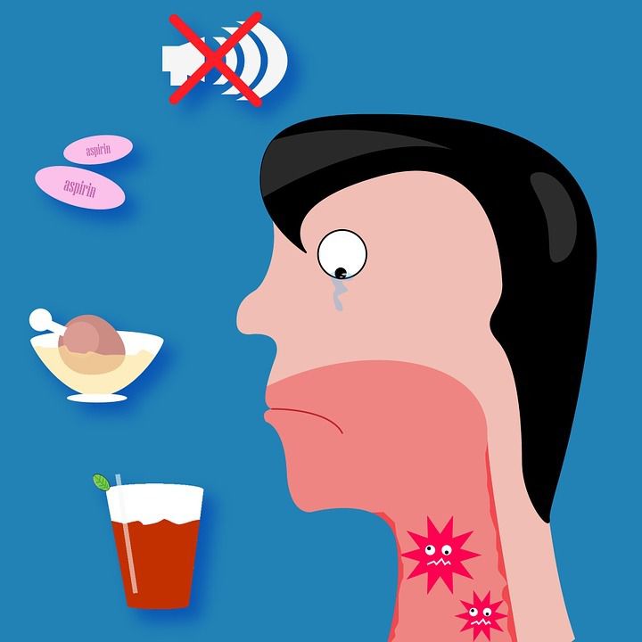 Фахівці попередили про небезпеку деяких традиційних способів лікування хворого горла. Неприпустимі помилки при самостійному лікуванні горла.