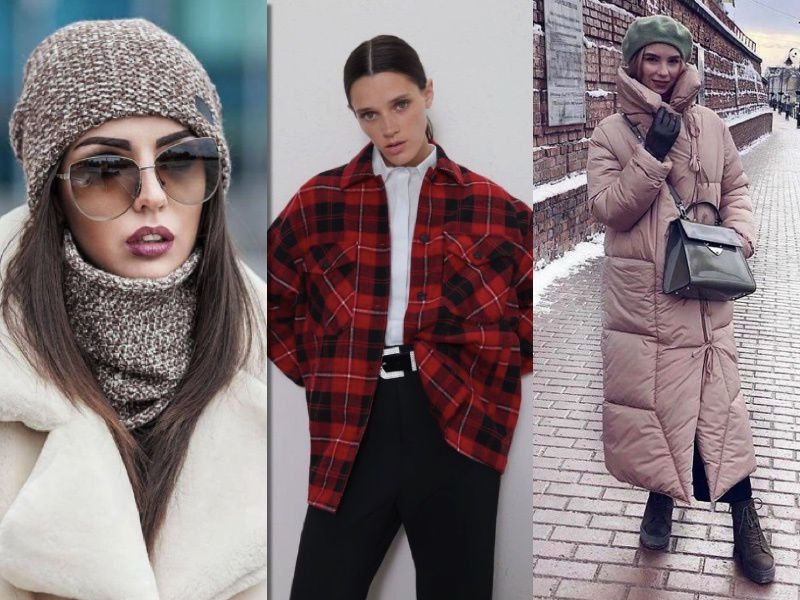 7 речей зимового гардероба, від яких потрібно позбутися. Це більше не модно!