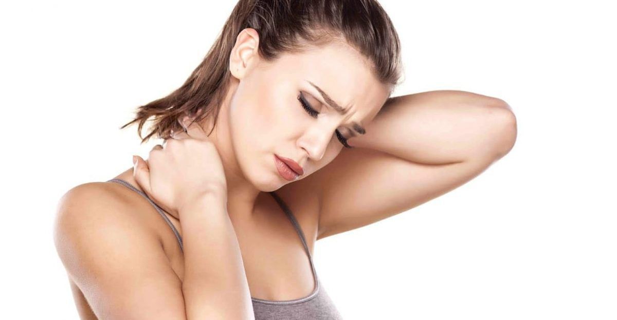 Найпоширеніші причини які можуть спровокувати м'язовий біль. 5 причин виникнення болю в м'язах.