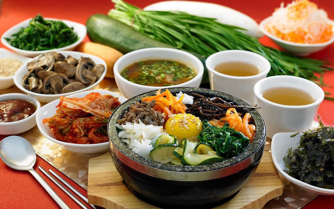 Вчені довели, що рівень цукру та холестерину у крові можна знизити стравами корейської кухні. Корейські страви допоможуть людям із підвищеним рівнем цукру та холестерину у крові.