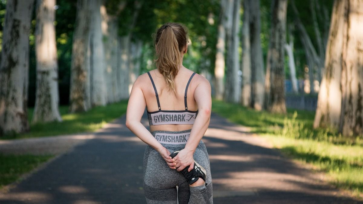 Як займатися фітнесом кожен день і забути про біль в м'язах. 6 порад завдяки, яким ви зможете займатися спортом кожен день без болю в м'язах.