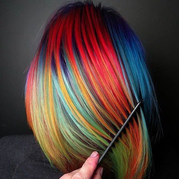 Ультрамодні відтінки волосся та інноваційні технології фарбування у 2020 році. У які відтінки краще фарбувати волосся. Як запевняють стилісти, ці кольори будуть модними у 2020 році.