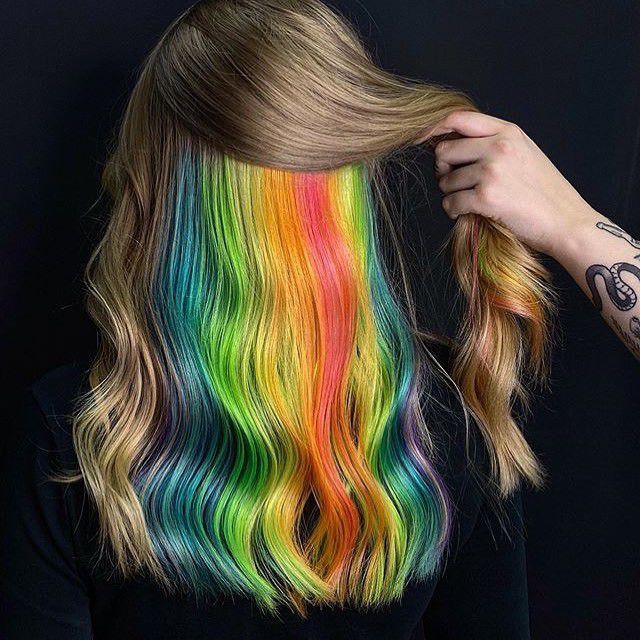 Ультрамодні відтінки волосся та інноваційні технології фарбування у 2020 році. У які відтінки краще фарбувати волосся. Як запевняють стилісти, ці кольори будуть модними у 2020 році.