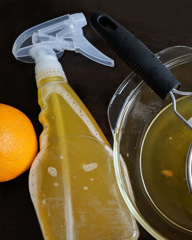 10 оригінальних способів застосування апельсинових шкірок на дачі. Прості способи, як використати шкірки від цитрусових після новорічних свят.