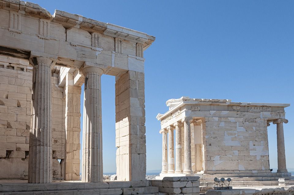 Як насправді називався давньогрецький храм Парфенон. Нідерландські фахівці провели дослідження, в ході якого було підтверджено, що античний Парфенон у Греції століттями називали неправильно.