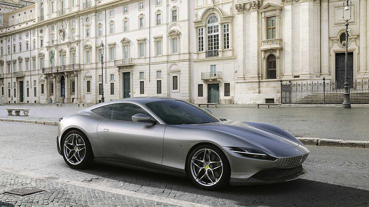 Ferrari відмовилася від ідеї створення жіночого суперкара. Представники фірми вважають, що такий автомобіль може вдарити по репутації бренду.