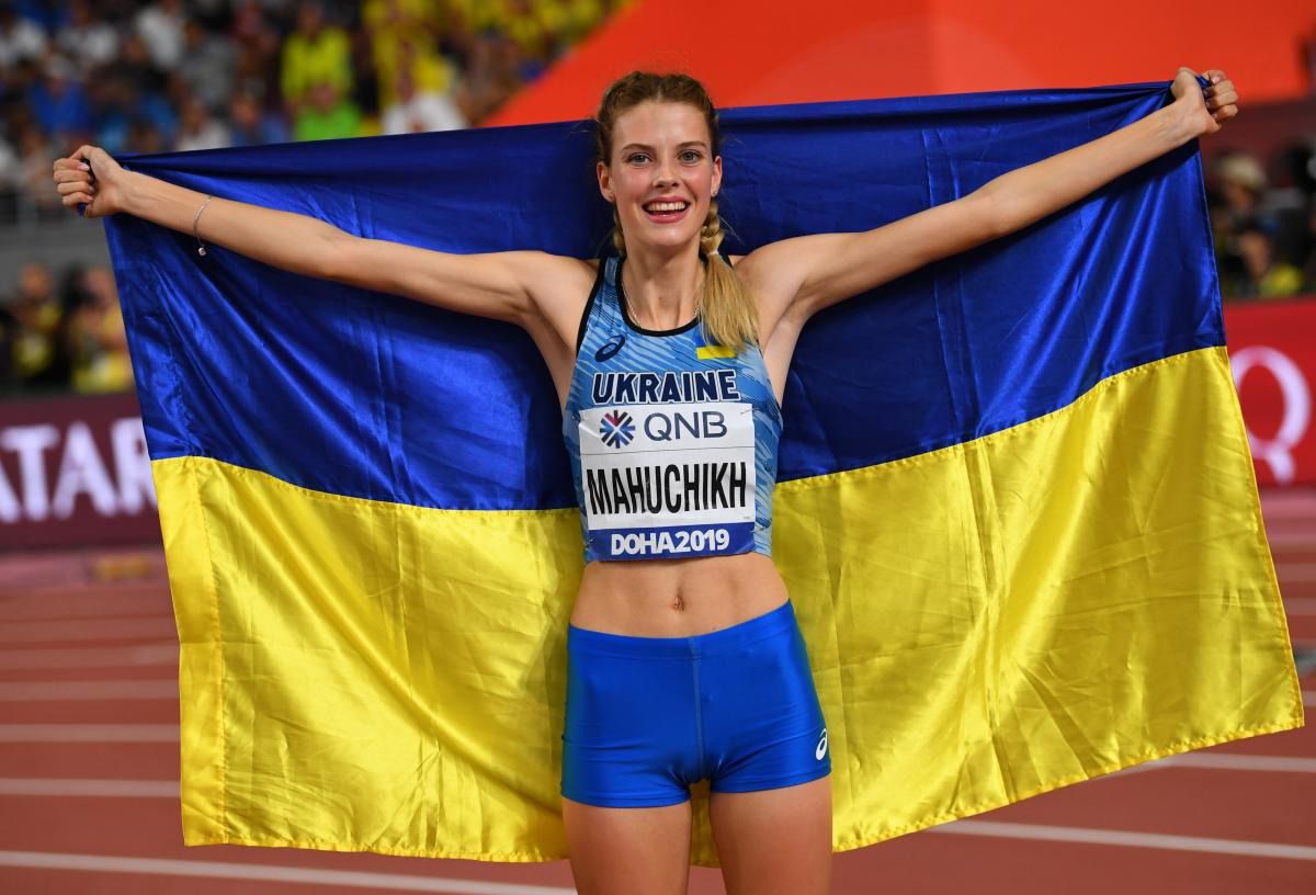 Найуспішніші спортсмени-українці 2019 року. Топ-10 найкращих спортсменів України, які залишили помітний слід в історії українського спорту у 2019 році.