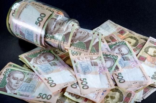 У 2020 році Україна повинна виплатити понад $14 млрд за своїми боргами. Про це повідомила заступник голови НБУ Катерина Рожкова.