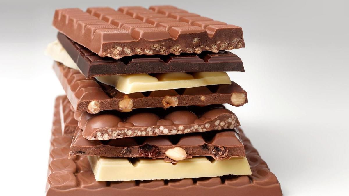 Шоколад: який корисний і чим, а який шкідливий. Нюанси, які допоможуть вибрати тільки корисний шоколад.