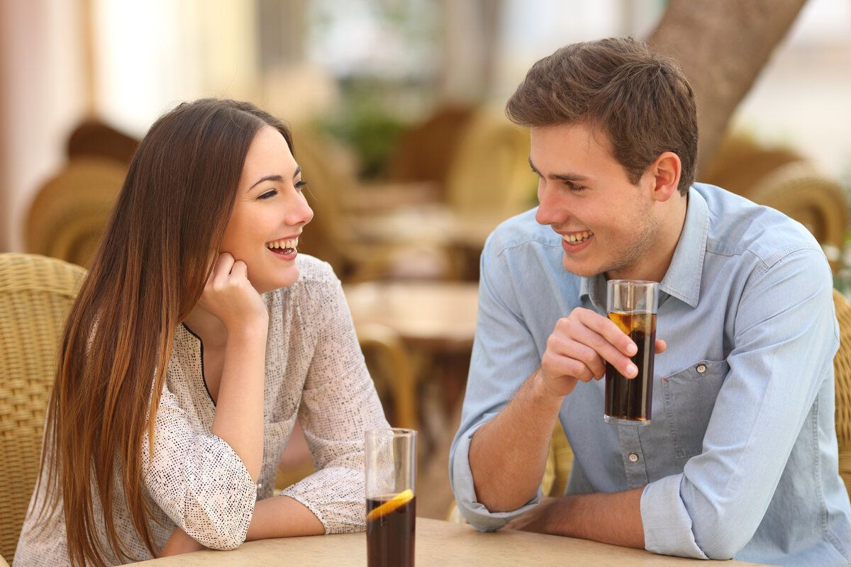 Через ці 7 причин ваше перше побачення може стати останнім. Інколи після першого побачення наступних вже не буває.