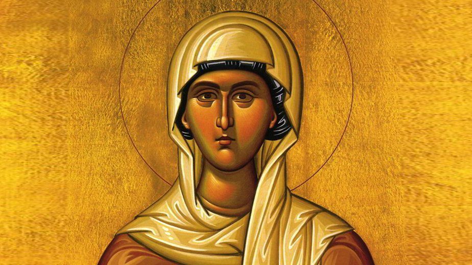 4 січня — день святої великомучениці Анастасії Узорiшительницi: історія, традиції та прикмети свята. Як свята допомагає жінкам і як до неї звернутися?